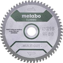 Metabo 628666000 1 stk