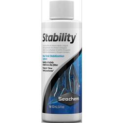 Imazo Seachem Stability Cultivo De Bacterias 100 ml