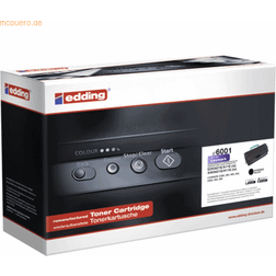 Edding Toner EDD-6001 ersätter Lexmark E260A21E