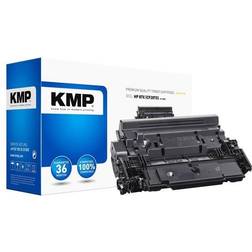 KMP HP LaserJet Enterprise M506 - Svart