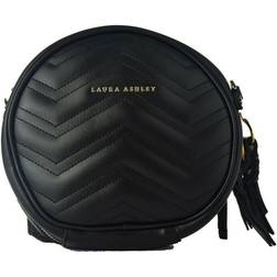 Laura Ashley Bolso Mujer - Black