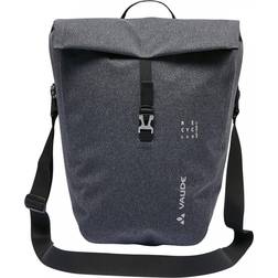 Vaude ReCycle Pro Single Taske - Sort/Grå