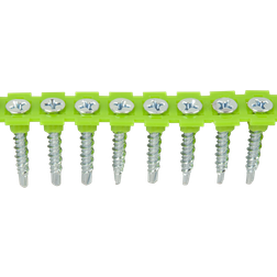 Essve XTR Hårdgipsskruv Ø4,2 bandad