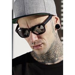 MasterDis Likoma Mirror blk/silver one
