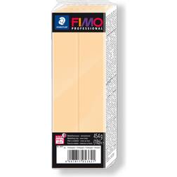 Staedtler Fimo Prof Modellér 454G Champagne