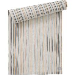 Spira Stripe löpare 42x140 Color Bordsduk