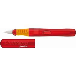 Pelikan o Junior Fountain Pen Red