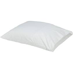 Mille Notti Facile ECO Kuddöverdrag Vit (90x50cm)
