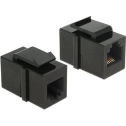 DeLock Keystone Module RJ12