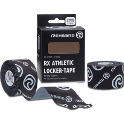 Rehband RX Athletic Locker Tape, 38mm 10m