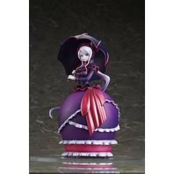 Overlord III PVC Statue 1/7 Shalltear Bloodfallen 21 cm