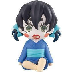 Demon Slayer Inoko Potetto Figur