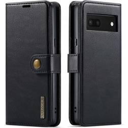 MTK DG.MING 2 i 1 Plånboksfodral till Google Pixel 7