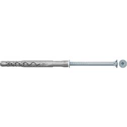Fischer R 88551 Langskaftet rawplug 100 540115 50 stk 50stk