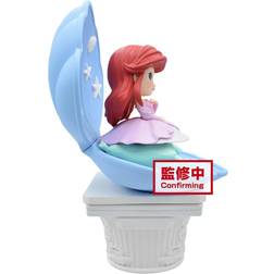 Banpresto Disney Ariel (Vers.a) Q Posket 12Cm