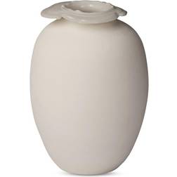 Northern Brim H18 Vase