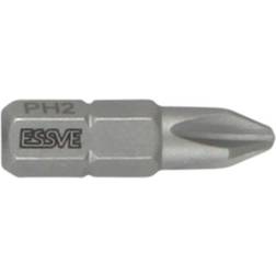 Essve Bits PH 3st/förp. (PH2 25mm 3st/förp