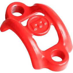 Magura Collier De Serrage Levier De Frein Aluminium Rouge