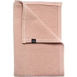 Himla Love badrumsmatta 50x80 Powder Multifärgad, Rosa cm