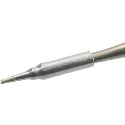 JBC Tools C115101 Loddespids Rund form, lige Spidsstørrelse 0.1 mm Spids-længde 5 mm Indhold 1 stk