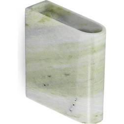 Northern Monolith Holder Marble Kerzenhalter