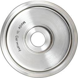 Roller skærehjul, CU-INOX Rulle