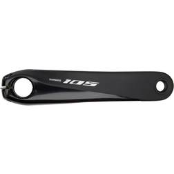 Shimano 105 Pedalarm venstre side