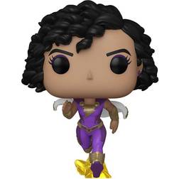 DC Comics Funko Pop! Heroes Shazam 2 Darla 1279