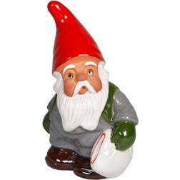 Rolf Berg Tomte Trötter 16cm Prydnadsfigur