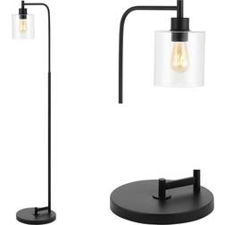 Jonathan Y JYL3079A Floor Lamp