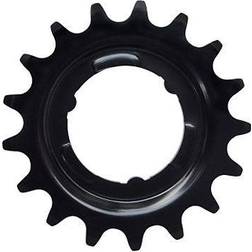 KMC Ebike Specific Sprocket Intenal Hub 1/2"x3/32",2.2mm