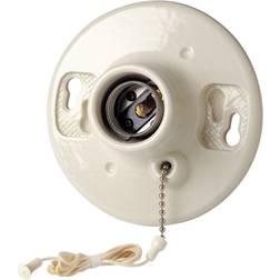 Leviton Pull Chain Suspension