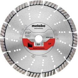 Metabo 4061792173897 628574000 Diamantskæreskiver professional CP