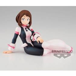 My Hero Academia Ochaco Figure Break Time Collection 10Cm