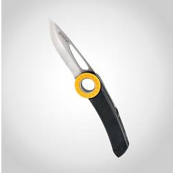 Petzl Spatha Black Friluftskniv