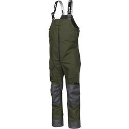 DAM Manitoba XT Bib & Brace, Thyme Green