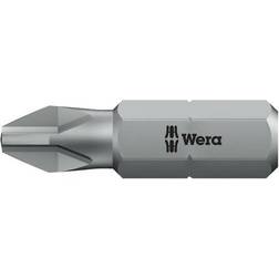 Wera Bits 50MM PH2 851/1Z Stjerneskruetrækker