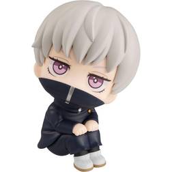 Jujutsu Kaisen Look Up Series Toge Inumaki PVC Figure backorder APR222538