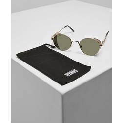 Urban Classics Sicilia anticgold/brown one
