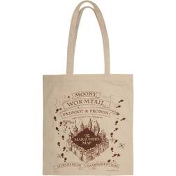 Cinereplicas Harry Potter Marauder Map Tote Bag