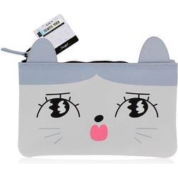 Toilet Bag Cat Soko Ready