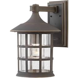 Hinkley Freeport Coastal Elements 15 Wall Light