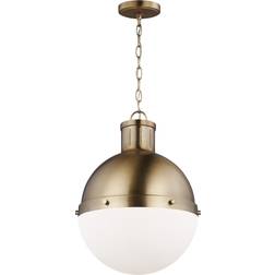 Generation Lighting 6577101 Hanks