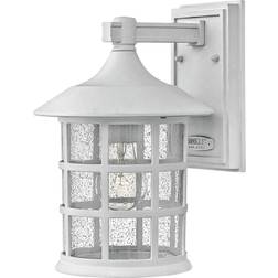 Hinkley Freeport 12 Classic Wall Light