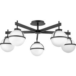 Hinkley Hollis Ceiling Flush Light 32"