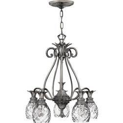 Hinkley H4885 Plantation 5 Pendant Lamp