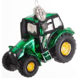 Brink Nordic Traktor Juletræspynt 6cm