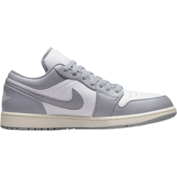 Nike Air Jordan 1 Low M - Stealth/White/Sail