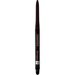 Rimmel Exaggerate Waterproof Eye Definer #212 Rich Brown