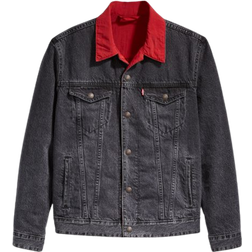 Levi's X Jordan Reversible Trucker Jacket